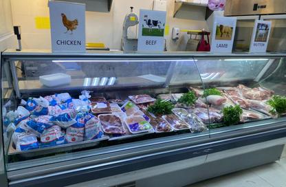 Shop - Studio - 2 for sale in Liwara 2 - Ajman