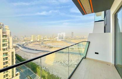 Apartment - 1 Bedroom - 2 Bathrooms for sale in Binghatti Nova - District 12 - Jumeirah Village Circle - Dubai