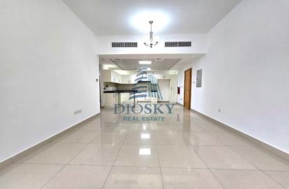 Apartment - 2 Bedrooms - 3 Bathrooms for rent in Park View Residence - District 12 - Jumeirah Village Circle - Dubai