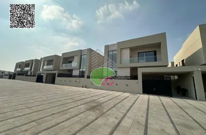 فيلا - 4 غرف نوم - 5 حمامات للبيع في الزاهية جاردنز - الزاهية - عجمان