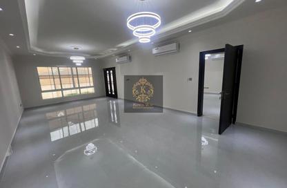 Villa - 5 Bedrooms - 6 Bathrooms for rent in Mohamed Bin Zayed City - Abu Dhabi