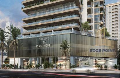 شقة - 1 حمام للبيع في سكاي لاين باي بيس هومز - مجمع دبي ريزيدنس - دبي لاند - دبي