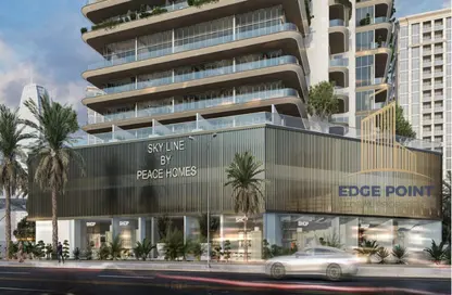 شقة - 1 حمام للبيع في سكاي لاين باي بيس هومز - مجمع دبي ريزيدنس - دبي لاند - دبي