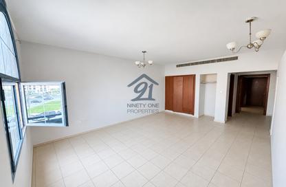 Apartment - Studio - 1 Bathroom for sale in Building N12 - Persia Cluster - International City - Dubai