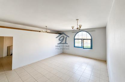Apartment - Studio - 1 Bathroom for sale in Building N12 - Persia Cluster - International City - Dubai