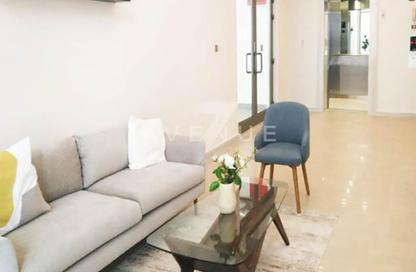 Apartment - 1 Bedroom - 1 Bathroom for rent in Safi 2B - Safi 2 - Safi - Town Square - Dubai