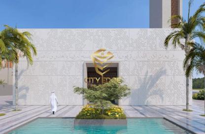 Townhouse - 4 Bedrooms - 6 Bathrooms for sale in Sukoon by Sanzen - Al Tay East - Al Suyoh - Sharjah