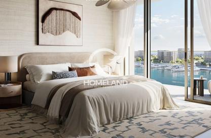 Apartment - 1 - 1 for sale in Baystar by Vida - Mina Rashid - Dubai Apartment - 1 - 1 for sale in Baystar by Vida - Mina Rashid - Dubai