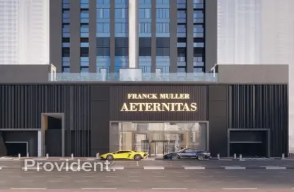 Apartment - 2 Bedrooms - 2 Bathrooms for sale in Aeternitas Tower - Dubai Marina - Dubai Apartment - 2 Bedrooms - 2 Bathrooms for sale in Aeternitas Tower - Dubai Marina - Dubai