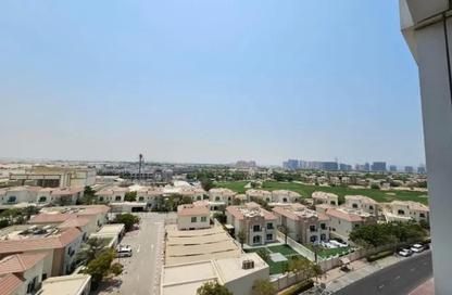 Apartment - Studio - 1 Bathroom for sale in Giovanni Boutique Suites - Dubai Sports City - Dubai