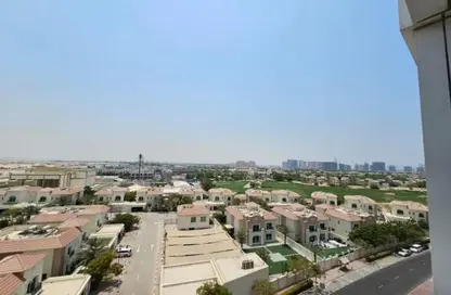 Apartment - Studio - 1 Bathroom for sale in Giovanni Boutique Suites - Dubai Sports City - Dubai