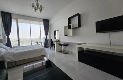 Apartment - Studio - 1 Bathroom for sale in Giovanni Boutique Suites - Dubai Sports City - Dubai
