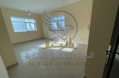 Apartment - 2 Bedrooms - 2 Bathrooms for rent in Al Majaz 2 - Al Majaz - Sharjah Apartment - 2 Bedrooms - 2 Bathrooms for rent in Al Majaz 2 - Al Majaz - Sharjah