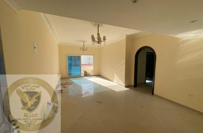 Apartment - 2 Bedrooms - 2 Bathrooms for rent in Al Majaz 2 - Al Majaz - Sharjah