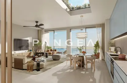 شقة - غرفة نوم - 2 حمامات للبيع في أوريس - مدينة دبي الملاحية - دبي