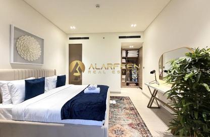 Apartment - 1 Bedroom - 2 Bathrooms for rent in Binghatti Phoenix - District 13 - Jumeirah Village Circle - Dubai