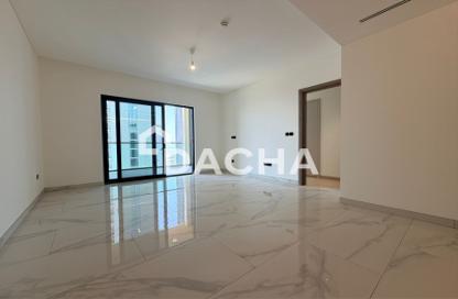 Apartment - 1 - 2 for rent in Crest Grande - Sobha Hartland - Mohammed Bin Rashid City - Dubai