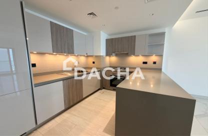 Apartment - 1 - 2 for rent in Crest Grande - Sobha Hartland - Mohammed Bin Rashid City - Dubai