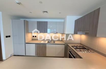 Apartment - 1 - 2 for rent in Crest Grande - Sobha Hartland - Mohammed Bin Rashid City - Dubai