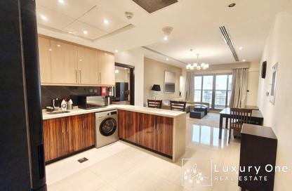 Apartment - 1 - 2 for sale in Elite Downtown Residence 1 - Elite Downtown Residence - Downtown Dubai - Dubai Apartment - 1 - 2 for sale in Elite Downtown Residence 1 - Elite Downtown Residence - Downtown Dubai - Dubai