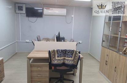 Warehouse - Studio - 2 for sale in Industrial Area 3 - Sharjah Industrial Area - Sharjah
