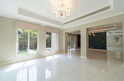 Villa - 5 Bedrooms - 5 Bathrooms for rent in Alvorada 4 - Alvorada - Arabian Ranches - Dubai