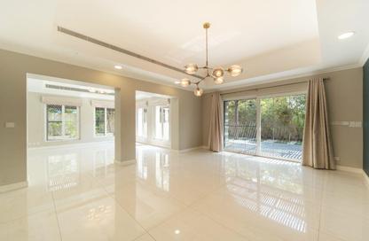 Villa - 5 Bedrooms - 5 Bathrooms for rent in Alvorada 4 - Alvorada - Arabian Ranches - Dubai