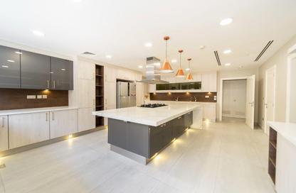 Villa - 5 Bedrooms - 5 Bathrooms for rent in Alvorada 4 - Alvorada - Arabian Ranches - Dubai