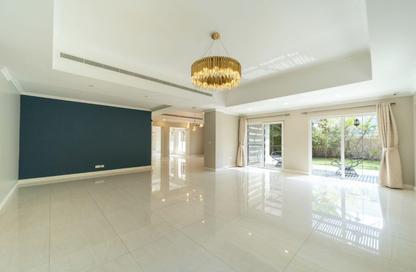 Villa - 5 Bedrooms - 5 Bathrooms for rent in Alvorada 4 - Alvorada - Arabian Ranches - Dubai