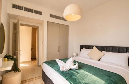Villa - 4 Bedrooms - 3 Bathrooms for rent in Arabian Ranches 3 - Dubai