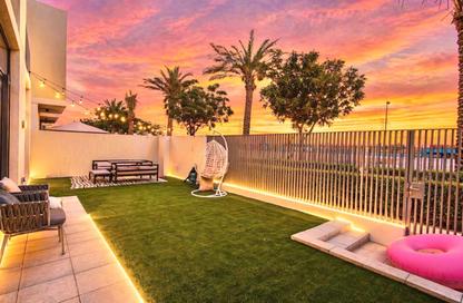 Villa - 4 Bedrooms - 3 Bathrooms for rent in Arabian Ranches 3 - Dubai