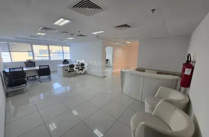 مكتب - استوديو - 1 حمام للايجار في ياس بيزنس تاور - البرشاء 1 - البرشاء - دبي