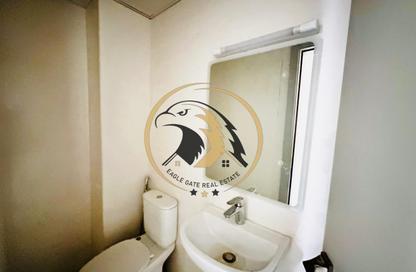 Apartment - 2 - 2 for rent in Tilal City A - Tilal City - Sharjah