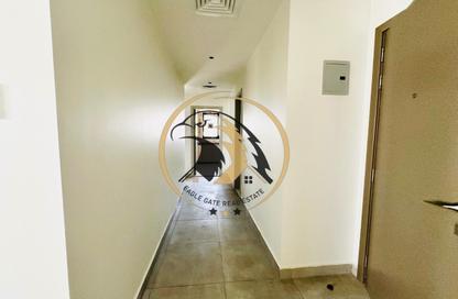 Apartment - 2 - 2 for rent in Tilal City A - Tilal City - Sharjah