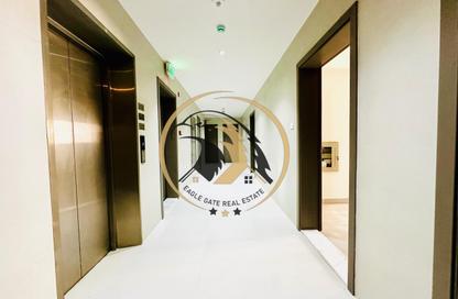 Apartment - 2 - 2 for rent in Tilal City A - Tilal City - Sharjah