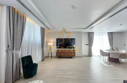 فيلا - 5 غرف نوم - 7 حمامات للايجار في رويال بارك ساوث - منطقة 11 - قرية جميرا الدائرية - دبي