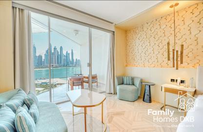 Hotel and Hotel Apartment - Studio - 1 Bathroom for sale in Five Palm Jumeirah - Palm Jumeirah - Dubai Hotel and Hotel Apartment - Studio - 1 Bathroom for sale in Five Palm Jumeirah - Palm Jumeirah - Dubai
