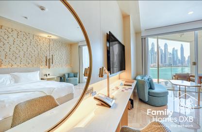 Hotel and Hotel Apartment - Studio - 1 Bathroom for sale in Five Palm Jumeirah - Palm Jumeirah - Dubai Hotel and Hotel Apartment - Studio - 1 Bathroom for sale in Five Palm Jumeirah - Palm Jumeirah - Dubai