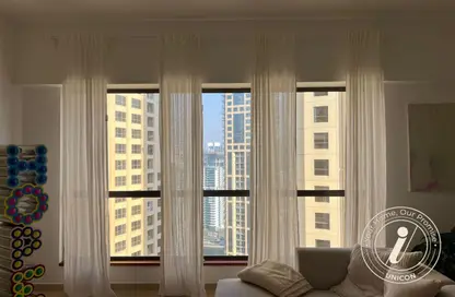 شقة - غرفة نوم - 2 حمامات للبيع في صدف 7 - صدف - جميرا بيتش ريزيدنس - دبي