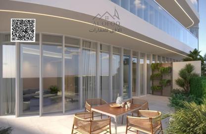 Penthouse - 5 Bedrooms - 5 Bathrooms for sale in JOUD - Al Mamzar - Sharjah - Sharjah
