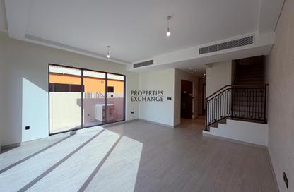 Townhouse - 5 - 6 for rent in Portofino - Damac Lagoons - Dubai Townhouse - 5 - 6 for rent in Portofino - Damac Lagoons - Dubai