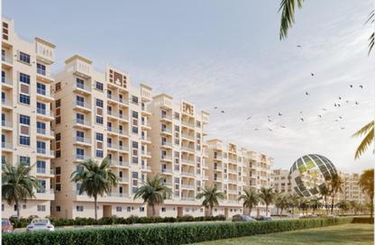 Apartment - 1 Bedroom - 2 Bathrooms for sale in Al Ameera Village - Ajman Apartment - 1 Bedroom - 2 Bathrooms for sale in Al Ameera Village - Ajman