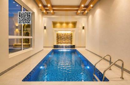 Villa - 5 Bedrooms - 7 Bathrooms for sale in Al Rawda 2 Villas - Al Rawda 2 - Al Rawda - Ajman