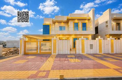Villa - 5 Bedrooms - 7 Bathrooms for sale in Al Rawda 2 Villas - Al Rawda 2 - Al Rawda - Ajman