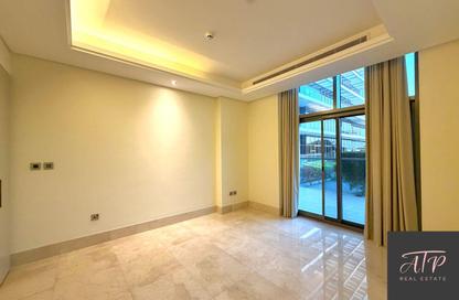 Apartment - 1 - 2 for rent in The 8 - The Crescent - Palm Jumeirah - Dubai