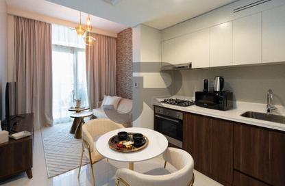 Apartment - 1 Bedroom - 1 Bathroom for rent in Reva Residences - Business Bay - Dubai Apartment - 1 Bedroom - 1 Bathroom for rent in Reva Residences - Business Bay - Dubai