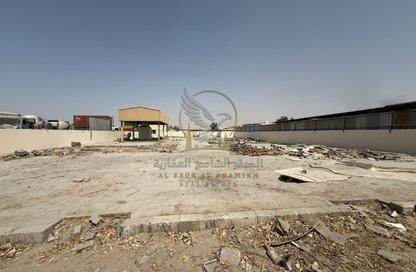Land - Studio for rent in Al Sajaa S - Al Sajaa - Sharjah