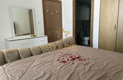 Apartment - 2 Bedrooms - 3 Bathrooms for sale in Binghatti Stars - Dubai Silicon Oasis - Dubai
