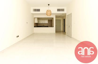 Apartment - 1 - 2 for rent in The Polo Residence E2 - The Polo Residence - Meydan Avenue - Meydan - Dubai