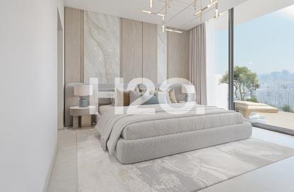 Apartment - 2 Bedrooms - 3 Bathrooms for sale in Casa Altia - Al Furjan - Dubai